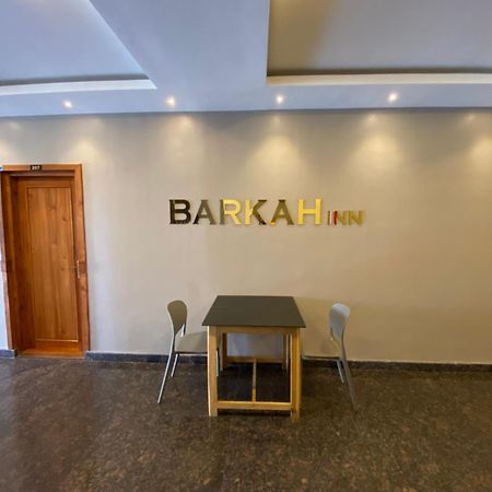 Barkah Inn Kannur Bagian luar foto